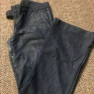 Dress pants size 4